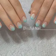 ハンドジェル💅🏻【カラーグラデーション♡】※クリアベース
