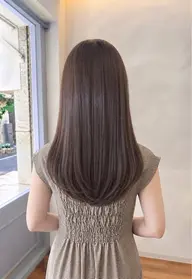 【2回目以降の方|メンテナンスカット+髪質改善ヘアポテンツァ】