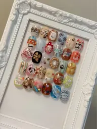 🎀韓国POP・セミオーダーデザイン