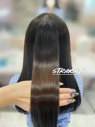 【7月6日限定メニュー🤍】巻けるストレート矯正➕高保湿ヘアパック