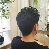 🌈カット