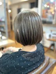 【お試し】クイックハイライト&カラー🫧白髪ぼかしにも👌