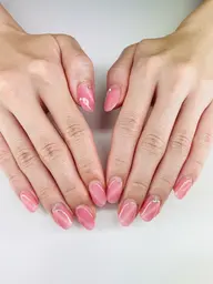 新規【HAND】マグネットネイル