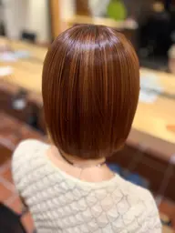 ✨最高級プレミアムトリートメント✨業界最高品質の髪質改善トリートメントです🎶