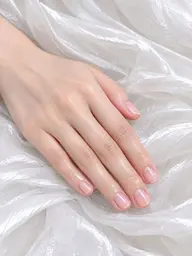 🫧ハンドジェルオフのみケア付き