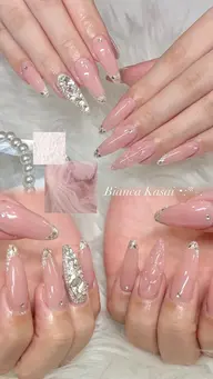 【やり放題：オフ無】持ち込みデザイン🍒パラジェル登録店💖葛西