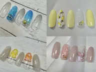 【オフなし】毎月変わる！選べる季節の定額コース☆