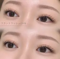 🌟フラットラッシュ120本オフ込み (1時間15分程)🌟