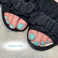 【foot】マグネット(オフなし)