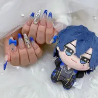 定額スカルプ