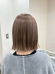 🌟あなたに似合うスタイル提案🌟カット+シャンプーブロー