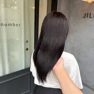 ✨ご新規様平日限定✨似合わせカット＋カラー＋2stepトリートメント＋炭酸泉