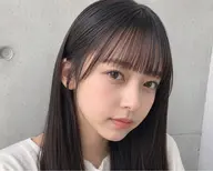 前髪縮毛矯正+カット+2ステップトリートメント💄