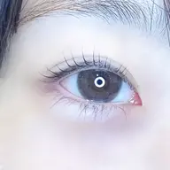 まつ毛パーマ