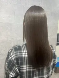 ヘッドスパ10分