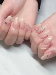 初回限定価格☆ シンプルデザイン 10本アート