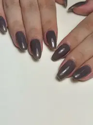 One color(ラメグラも含む)