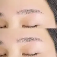 アイブロウWax