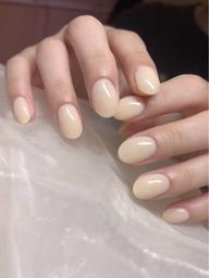 【Hand】 他店オフ無料✨オフ込ワンカラー