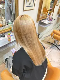 🎀4step スペシャルトリートメント🎀