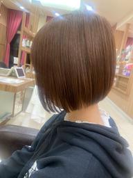 🤍有働限定🤍カット➕カラー➕トリートメント