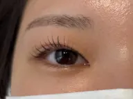 ラッシュリフト　まつ毛パーマ