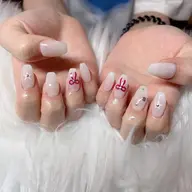 長さだし＋アート5本まで／オフなし