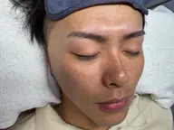 【美眉wax】ワックスシート（間引き・鎮静パック・コーティング・パック付）
