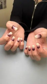 【自店オフ込み】持ち込みデザイン💅🏻(画像必須)