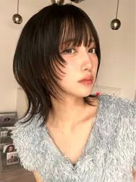 うる艶✨ケアカラー➕3stepの補習トリートメント🌷ミニモ限定‼️