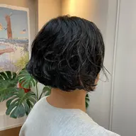 パーマ