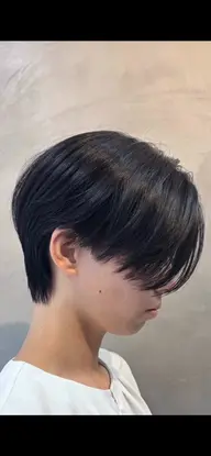 ✂️🔥カット➕曲がる縮毛矯正✂️🔥