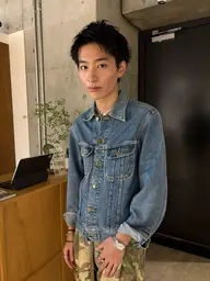 【🕴️✨メンズカット✨🕴️】