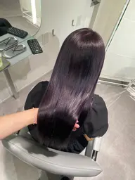 20時以降限定✨透明感ワンカラー🫧