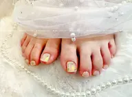フットオフのみ