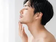 【メンズ限定】毎朝のヒゲ剃りをラクに|ヒゲ脱毛