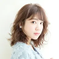 【"リニューアル記念"】Premium髪質改善TR+ケアカラー+カット￥18670