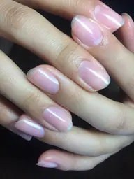 👐ハンドケア👐(トリートメント込み)