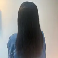 まずはここから⟡.·透明感たっぷりワンカラー🫧
