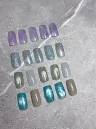定額ネイル💅Bコース【オフ込み】
