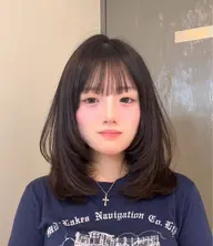 【カット🎀】ずば抜けておしゃれになれるカットに!