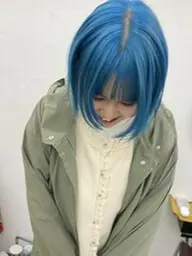 💫赤味抹殺💫アディクシーカラー + クイックトリートメント ※イルミナカラーに変更も可能です🙆♀️
