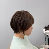 ✨レディースカット＋アロマシャンプー✨ショート/ボブ/レイヤー