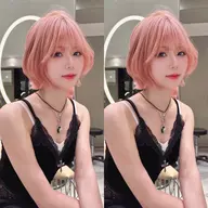 ブリーチカラー+3stepトリートメント♩♩可愛いハイトーンに♥️