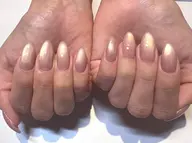 【オフありのみ】マグネット・ミラーワンカラー💅技術向上のためモデル募集⭐️
