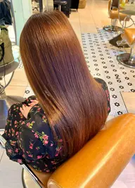 ✨髪質改善✨スペシャルトリートメント+ショートスパ