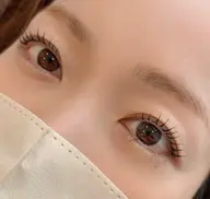 パリジェンヌラッシュリフト🌷