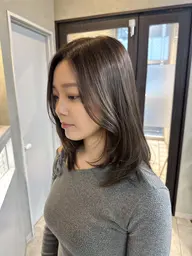💎新規様限定💎カット+カラー+3step tr♡