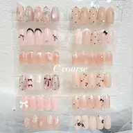 定額デザインC course/オフあり