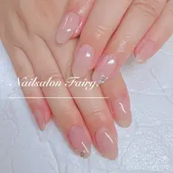 ハンド＆フットのワンカラー  20%割引